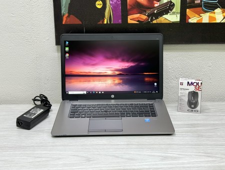 HP Elitebook 850 G11